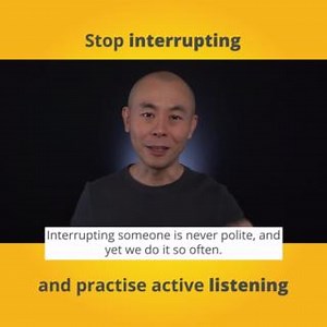 Handling Difficult Conversations with Your Family: ● Link: https://arata.se/hello303 ● These days, our society is polarised. Because of this, there is a high chance that you are dealing with a lot of conflict in your family, and this can take a toll on your mental health. Sometimes, you may feel like you are out of options and just want to stop interacting with the difficult people in your family. But I want to let you know that there is one thing you can do to help improve the situation: counte