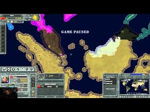 Supreme Ruler Ultimate: Beginners Guide part 4 (State Tab)