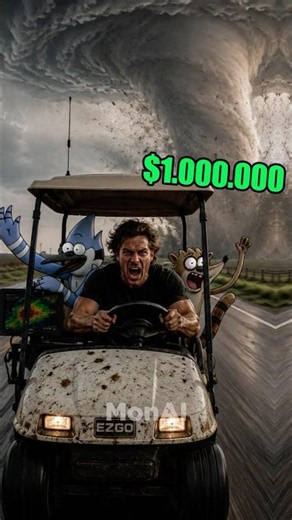 elige tu chamba para ganar $1.000.000 🤑