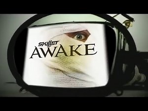 Skillet - "Awake and Alive" (Official Music Video)(XDR Remaster 2025)