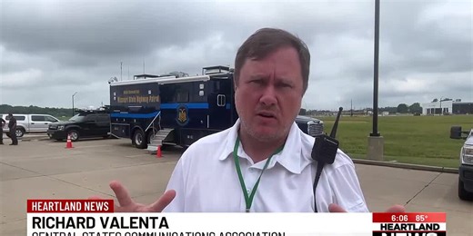 Communications functional exercise