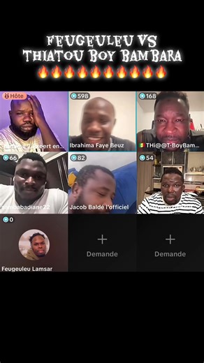 #lamb #luttemotivation #luttetv