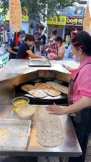 Super Chinese Cuisine #food #streetfood #delicious #cooking #美食