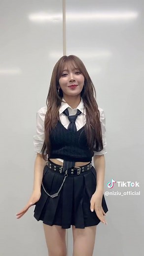 DANCE ALL DAY with MAYUKA and NiziU