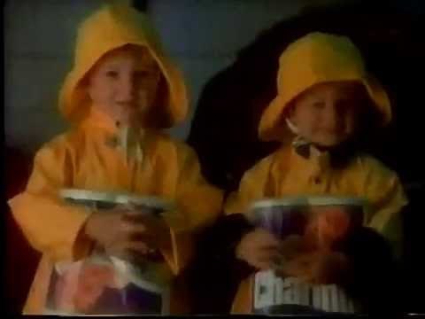 Charmin ad, 1991