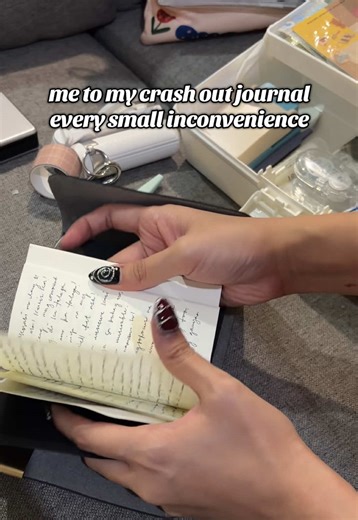 The Power of Journaling for Everyday Inconveniences