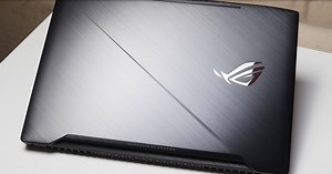 168K views · 628 reactions | One of our latest additions to the ROG...