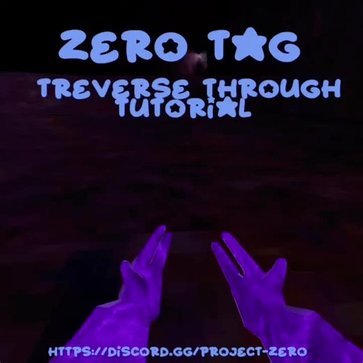 Go downlod Zero Tag V2! #fyp #viral #zerotag #gtagcopy #zerotagv2 #top1 @PURP🟣