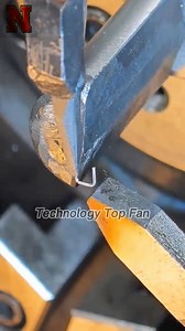 20K views · 51 reactions | Manufacturing buckle spring bending process- Good tools and machinery make work easy | Creative Madox | Facebook
