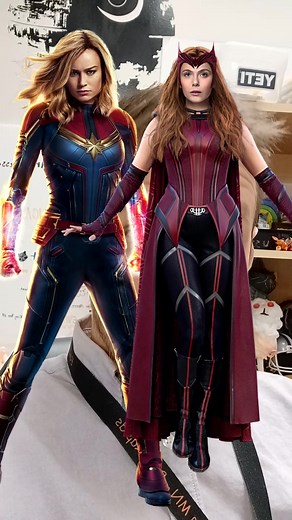 Captain Marvel 1995 Full Movie