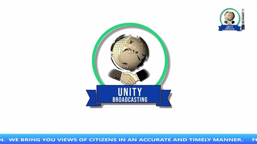 UNITY MORNING SHOW 29 JANUARY 2026 | Unity Broadcasting