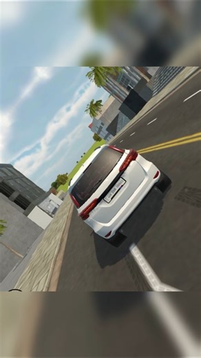 FORTUNER Crazy Stunt Videos For Whatsapp Status shorts