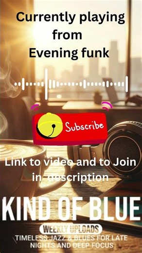 🌃 Late Night Grooves | Smooth Jazz Funk