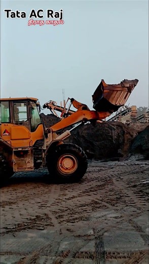 Tata AC load film only😔