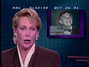 NBC Nightly News - 1991-10-26