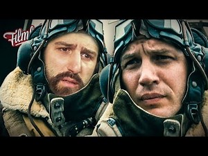 DUNKIRK | Kritik & Review | 2017 - von Christopher Nolan