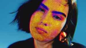 Vision: Black Leather