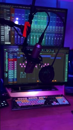 Turn creative sparks into finished records with Pro Tools