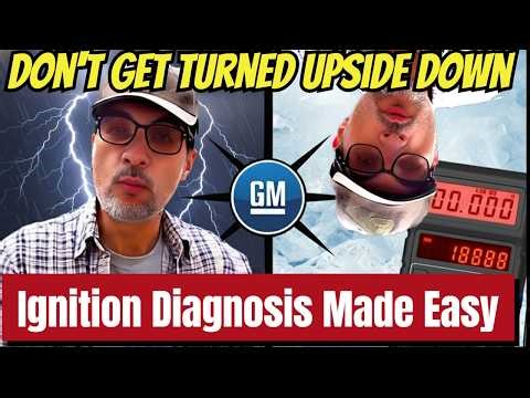 Fixing My Truck With Just These Tools!