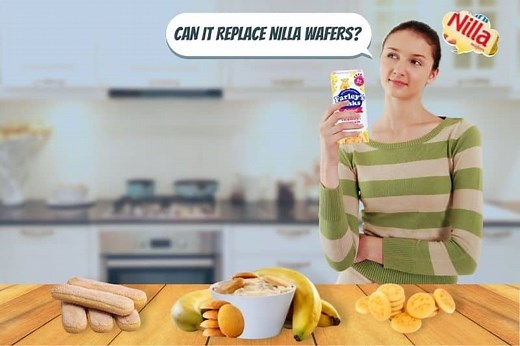 What Is the Equivalent to Nilla Wafers in the UK?