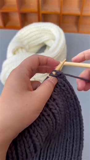 knitting.well on Reels