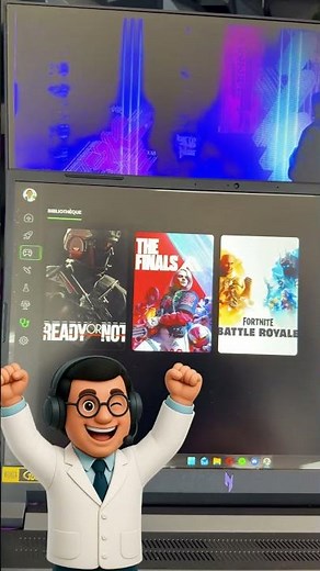 How to optimize your PC for Fortnite with FPSDoctor