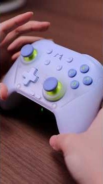 Is the Mobapad Chitu 2 HD the best Nintendo Switch 2 controller? | review