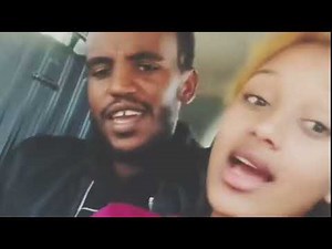 Waaqoo geetacho fi hadha manaa isaa saaron henok kofin comedy