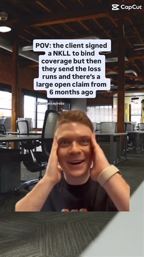 Insurance Probz | What (and I mean WHAT) the fuck😵‍💫 • • • • Insurance • Customer Service • Work Humor • Work Memes • Long Island • Long Island Insurance •... | Instagram