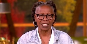 'The View' Whoopi Goldberg Gets Savaged By Fans, Want Her Out