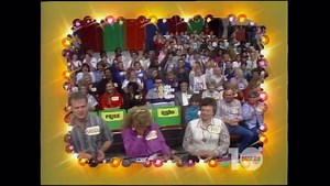 The Price is Right (January 10, 1989 | #88_7102)