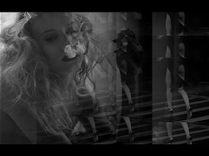 WOLF MAGAZINE "intimate"