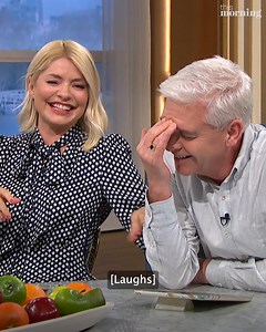 We've heard of potato and 'potatoe' but this is a new one! 🤣 | This Morning