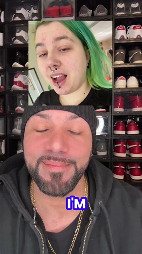 Septum ring theory, part infinity ￼