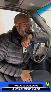 22K views · 143 reactions | Building an Off-Grid Camper Van for Our Homeless Assistant | Rich Rebuilds | Facebook