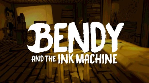 Build Our Machine (Beta Mix) - Bendy and the Ink Machine