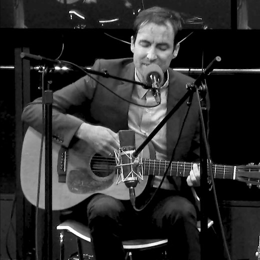 70K views · 995 reactions | BONUS- "Sisyphus" : Andrew Bird en live dans "Very good trip" de Michka Assayas ♪♫ | France Inter | Facebook