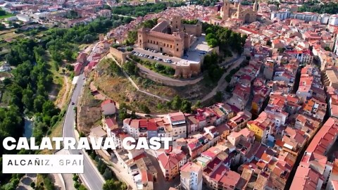 Spain's Secrets Unveiled: An Immersive Tour of Its Breathtaking Landscapes