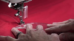 1.4K views · 520 reactions | George Moore described in detail the high-performance features found on the new Janome Continental M7 Quilter's Collectors Series. This machine is on sale now and comes with a special bonus. Click here for more information. https://www.moores-sew.com/shop/janome-continental-m7-quilters-collectors-series/ | Moore's Sewing | Facebook