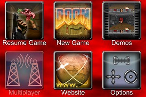 Doom Classic (iOS)