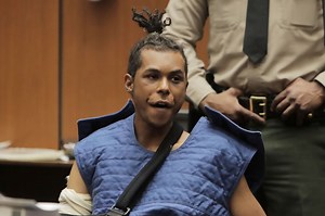 Dave Chappelle Attacker Says LGBT Jokes ‘Triggered’ On-Stage Assault