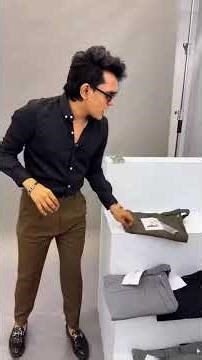 Reload casual,👖8541092004🧥8541092004,👕 Order Book WhatsApp #fashion #branding #smart #outfit #order