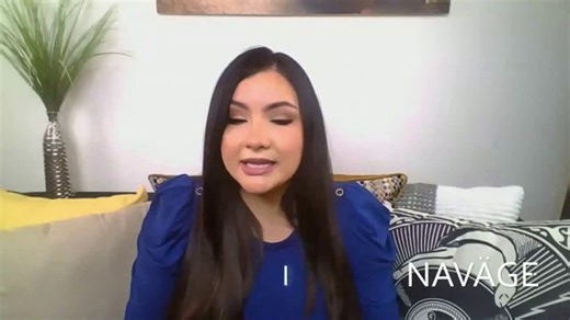 Navage TV Spot, 'Everyone Is Talking: Kyree and Gladys'