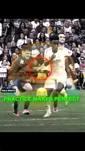 Pedri: Training Mode ➜ Match Mode 😂⚽