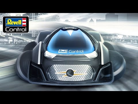 RC Rolling Thunder [24672]