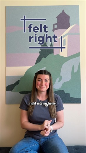 National Park Decor featuring ‪@feltright‬ 🏞️💗