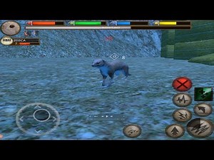 🐭Furious Mouse VS 🦡Angry Weasel and 🦊Fox Boss Fight, Ultimate Farm Simulator