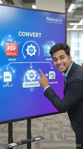 Convert Files with FileTool