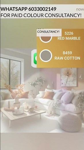 Best Brown Paint Colors | Asian paints BROWN colour combination part 3 #shorts #interior design