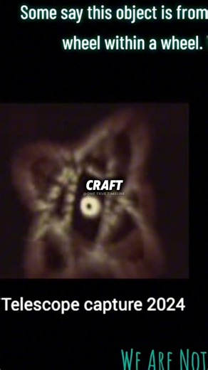 Congressman's SHOCKING Revelation That Biblical UFOs Are Real